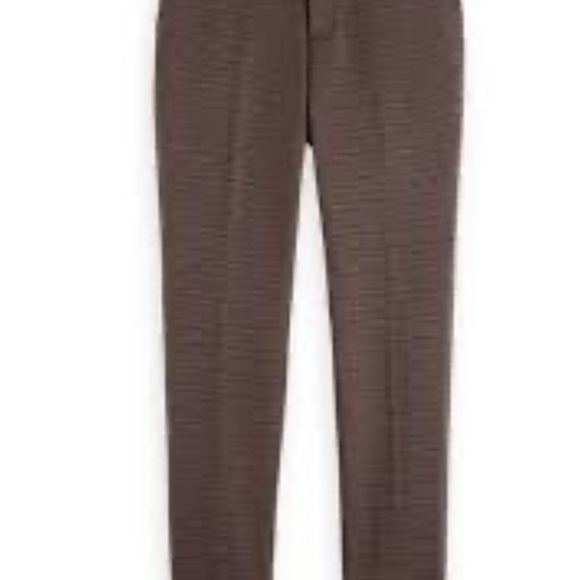 Scotch & Soda Classic Brown Khakis - Picture 2 of 14